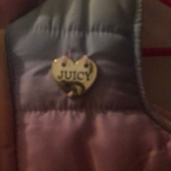 Juicy couture - Picture 2 of 2